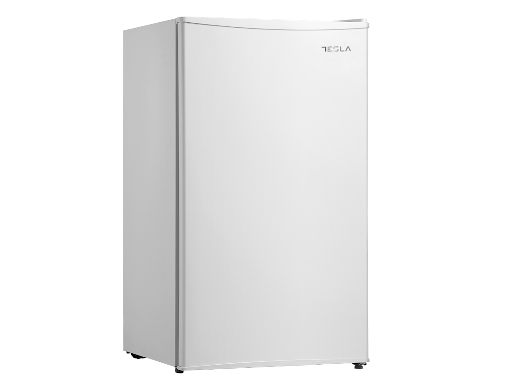 Tesla WG Frižider TESLA RS0903ME jedna vrata/rucno otapanje/E/85L+8L/47,2x44,8x86,4cm/bela