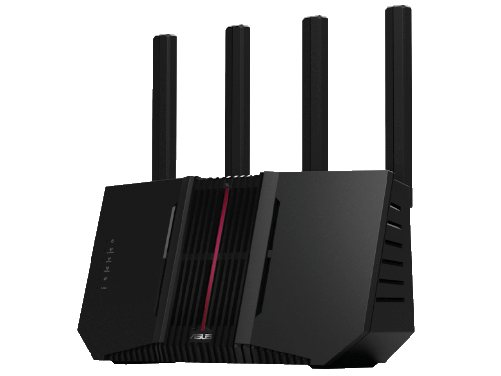 Bežicni ruter ASUS  RT-BE92U 90IG0950-MO9A0V