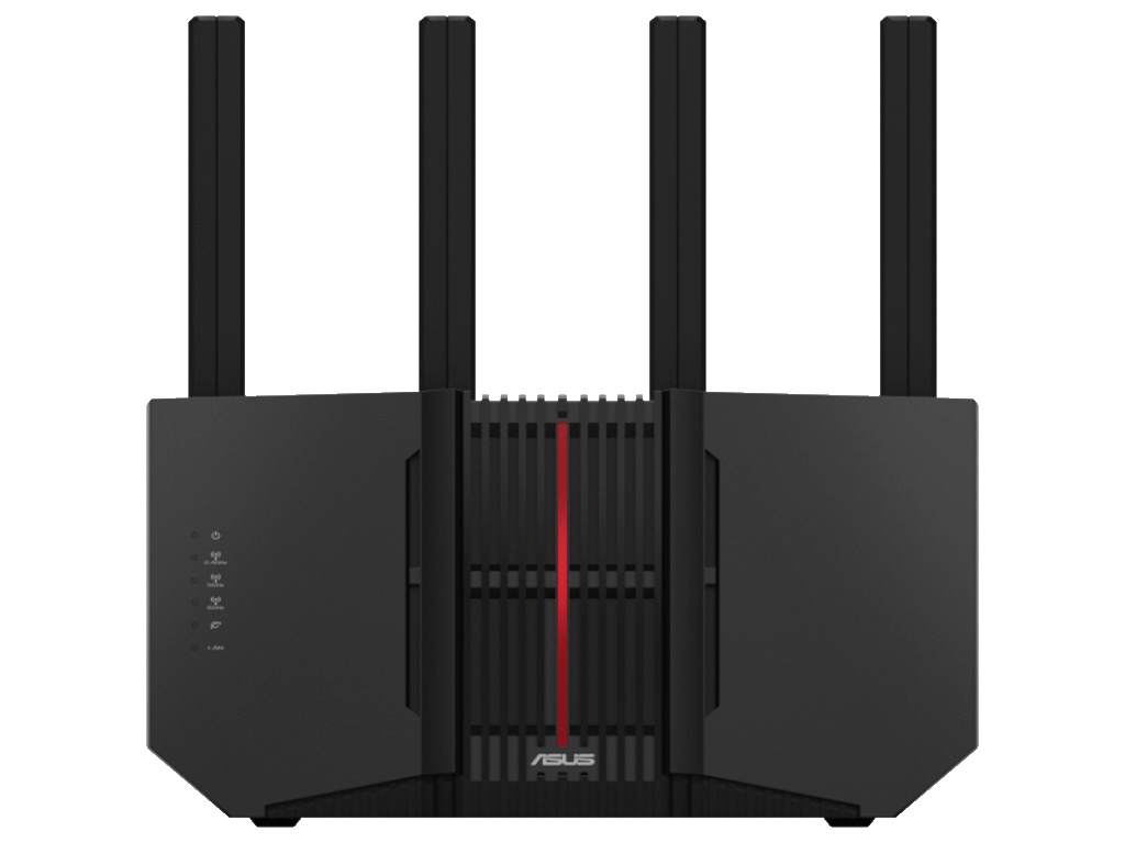 Bežicni ruter ASUS  RT-BE92U 90IG0950-MO9A0V