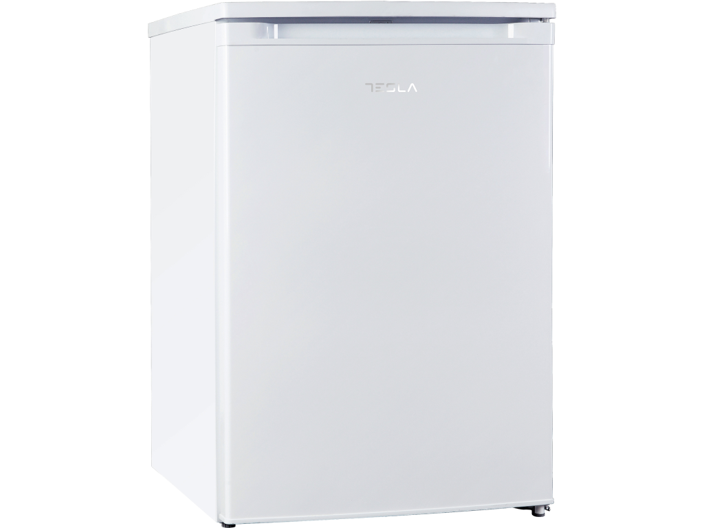 Zamrzivac TESLA RU0900ME vertikalni/83L/E/Manuelno/55,3x57,4x84,5cm/bela