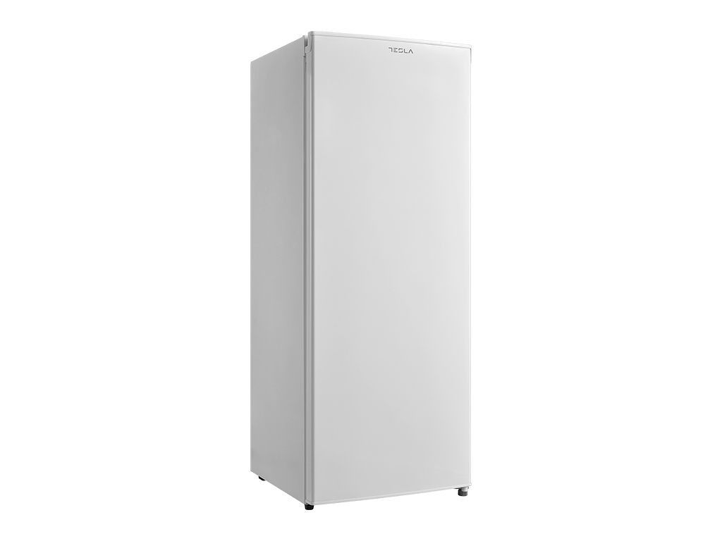 Zamrzivac TESLA RU1600ME vertikalni/160L/E/55x54,7x142cm/bela