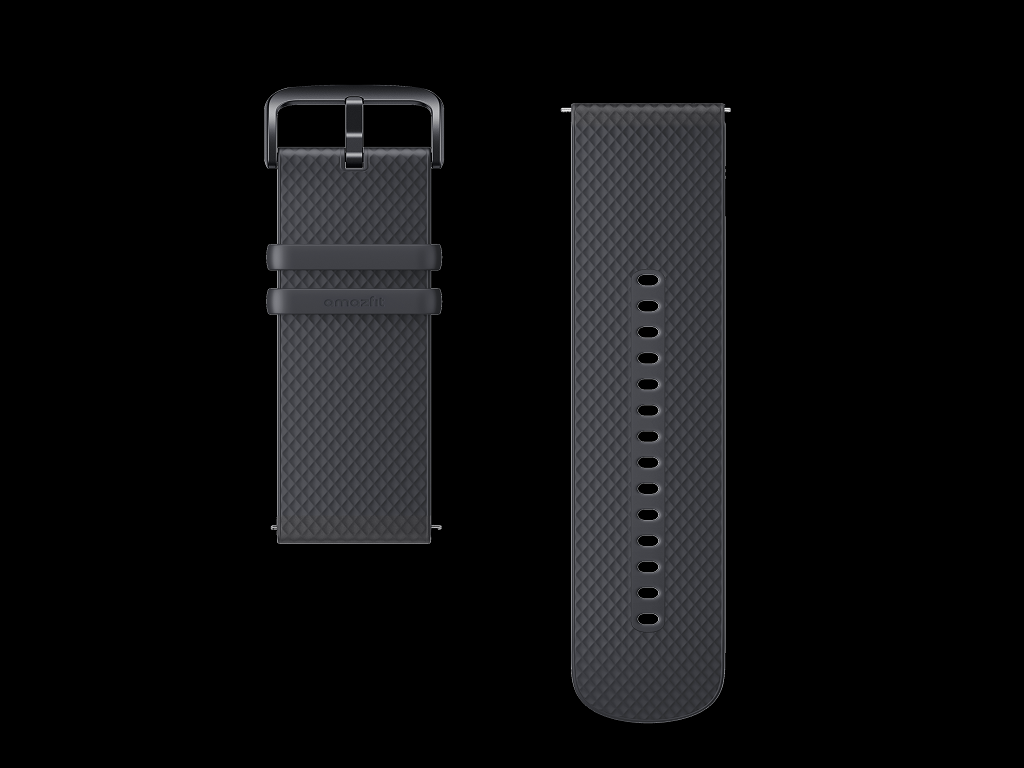 Narukvica za GT3 serijuAmazfit; black