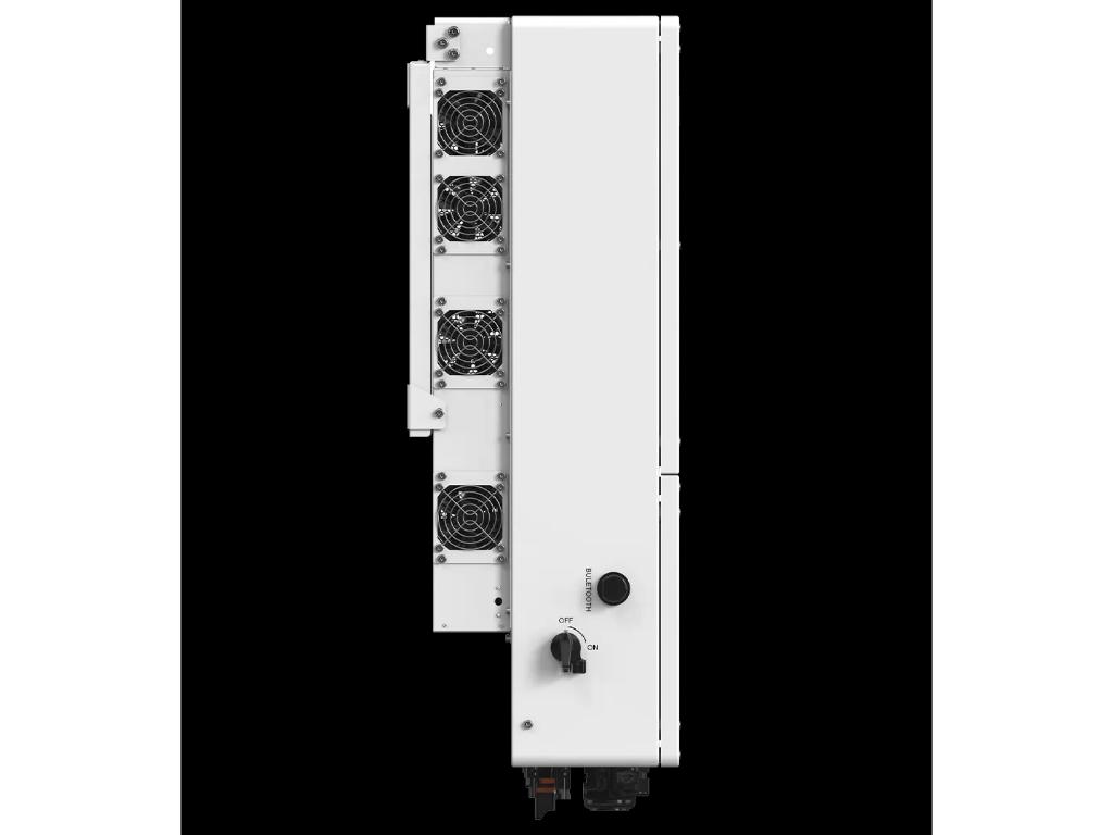 Solis Inverter , S6-EH3P50K-H-ND, 50kW, 3ph,hibridni, High Voltage