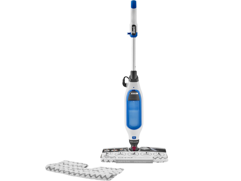 Parocistac SHARK S6001EU 1050W/0.35L/plavobela