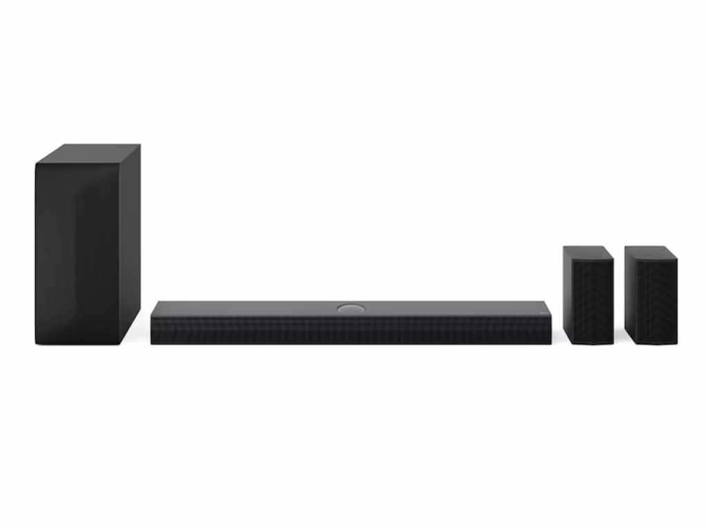 LG BG Soundbar LG S70TR/500/5.1.1