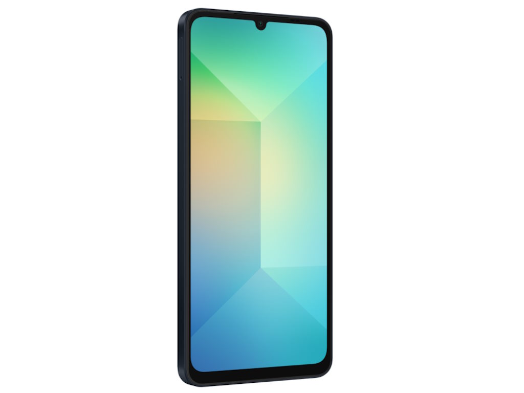 Samsung  A06,6+128GBBlack,Android 146,7"