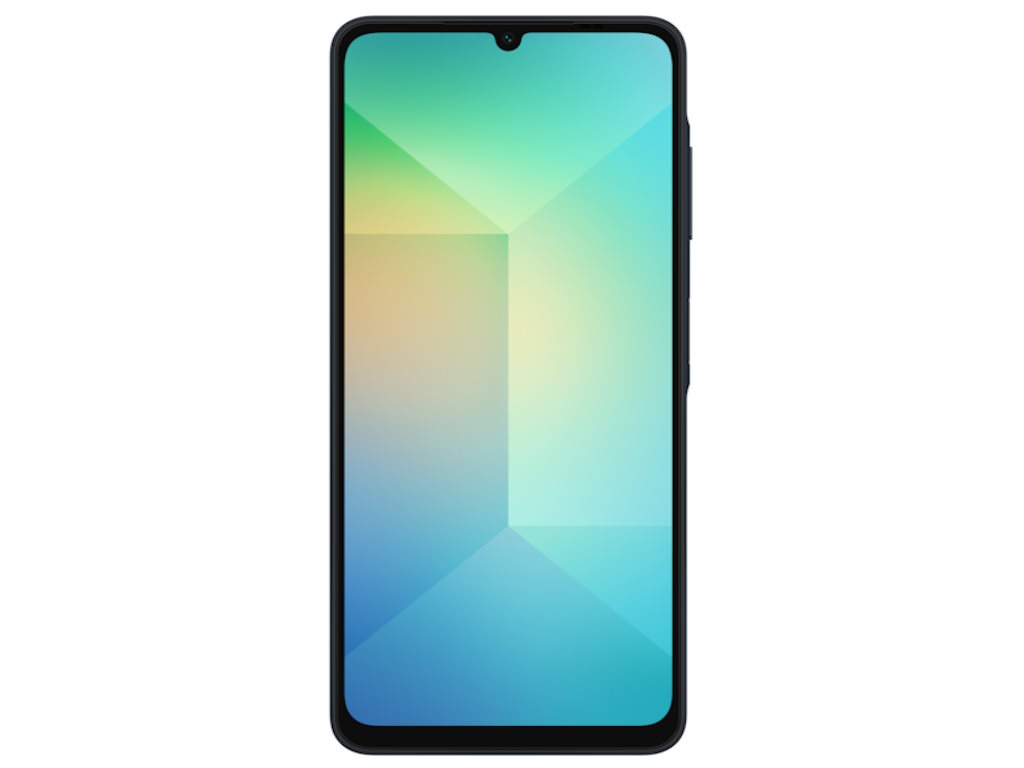 Samsung  A06,6+128GBBlack,Android 146,7"