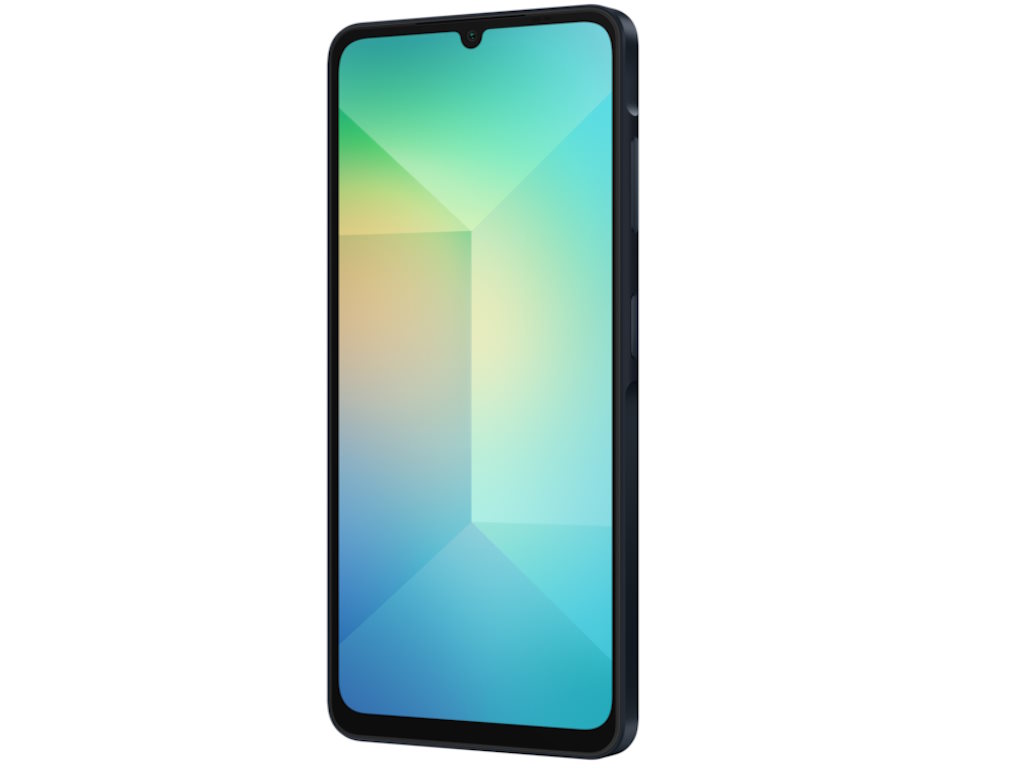 Samsung  A06,6+128GBBlack,Android 146,7"
