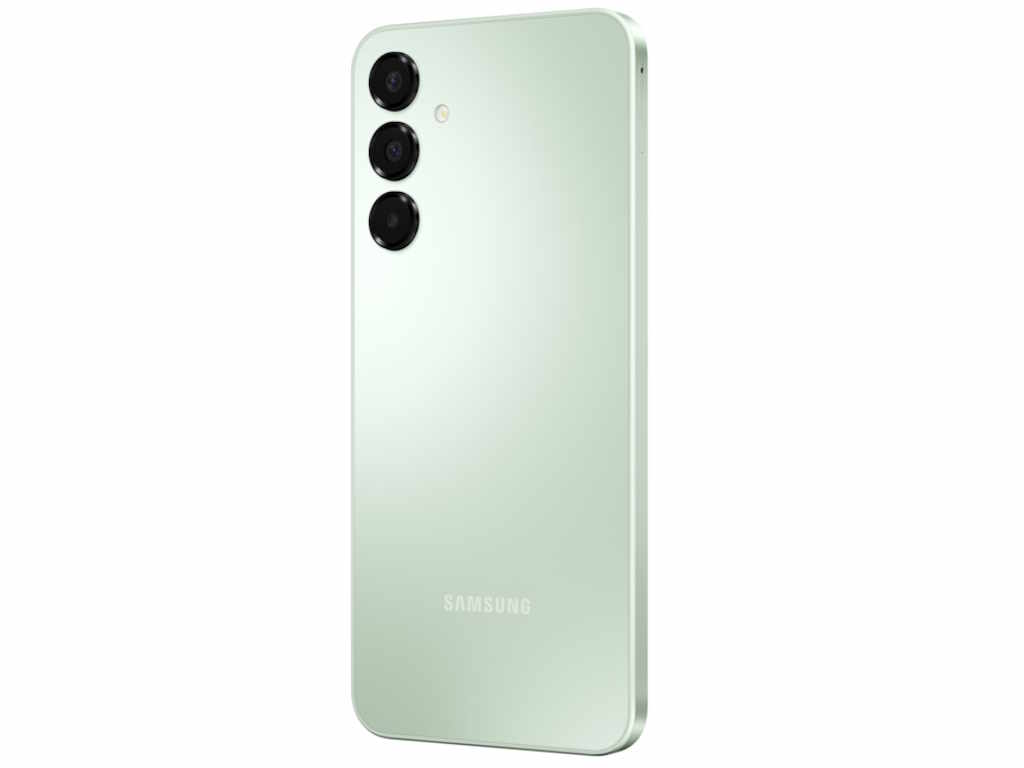 Samsung  A06,6+128GBBlack,Android 146,7"