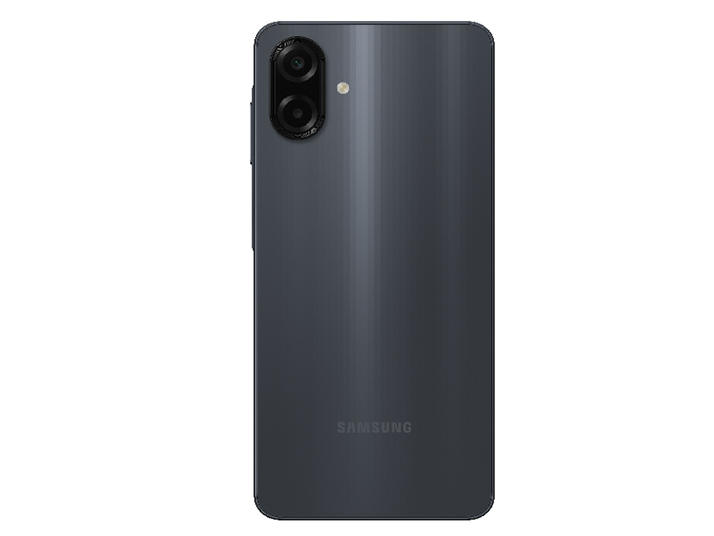 Samsung Smartphone  Galaxy A07 6GB/128GB/crna