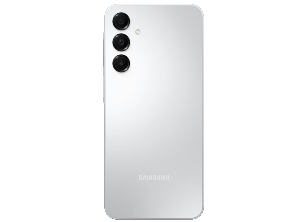 Samsung Smartphone  Galaxy A16 4GB/128GB/Siva