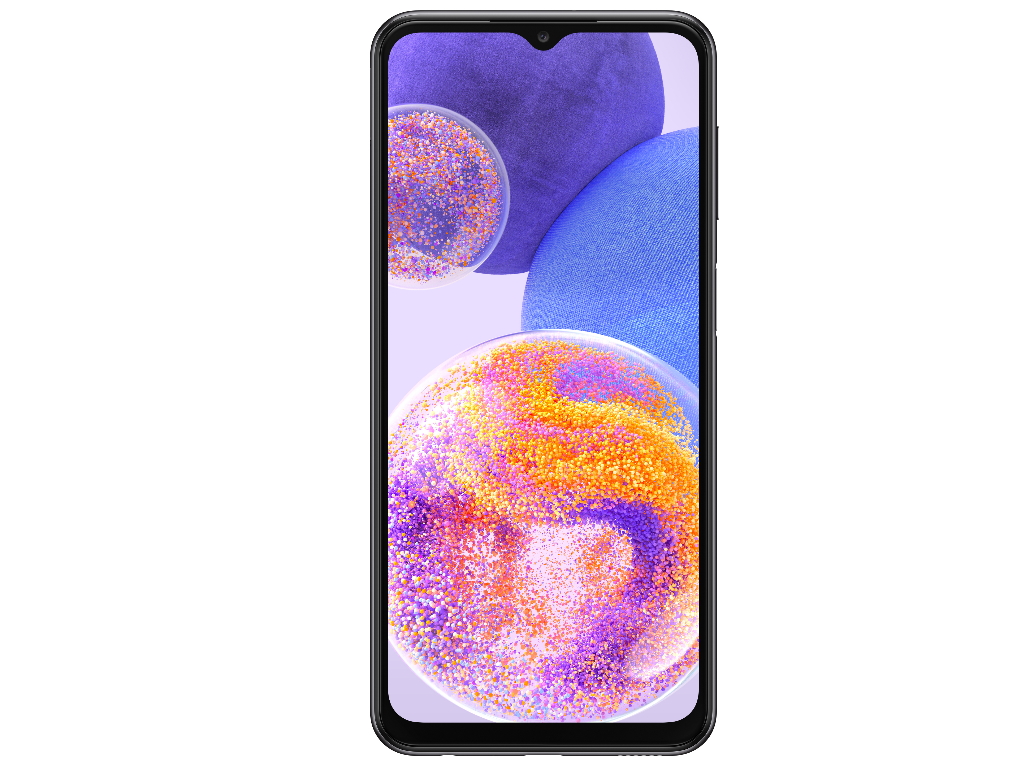 Samsung Galaxy A23 5G black