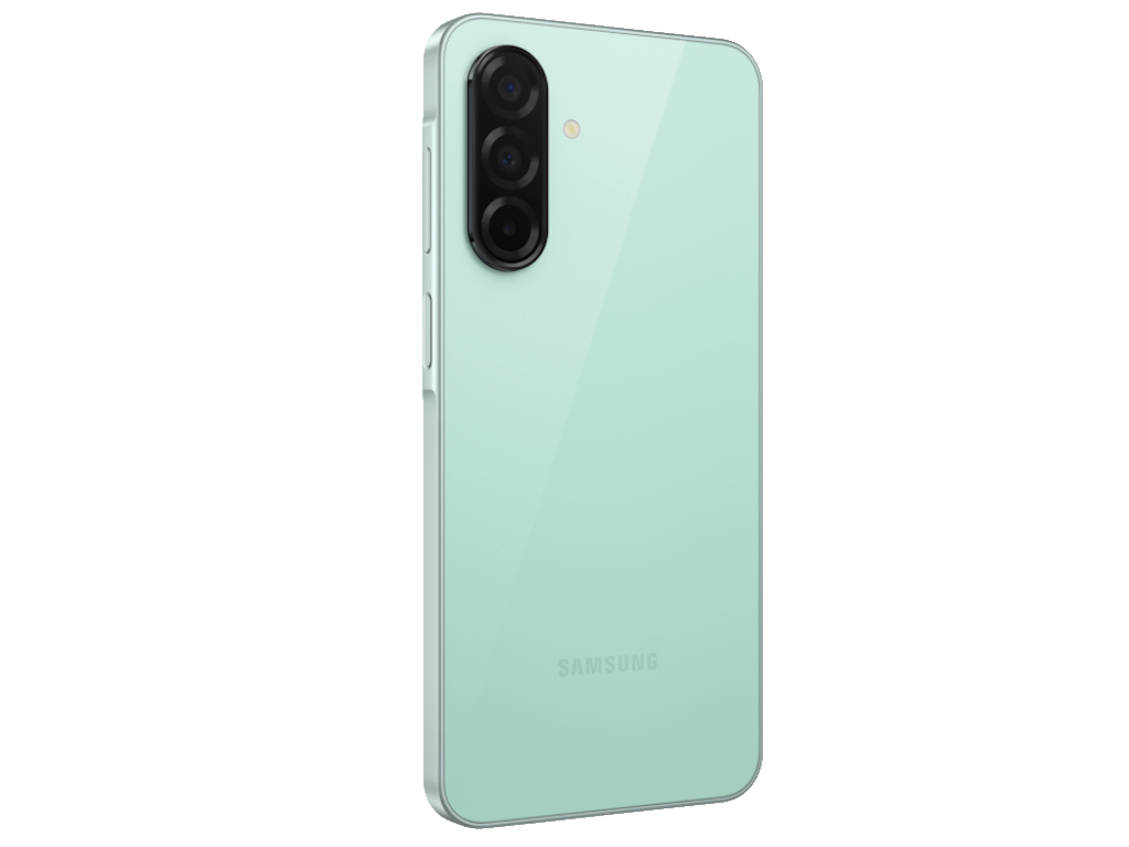 Samsung Galaxy A26 6/128,GreenAndroid 15,One UI 76.7"display,50/8/2/13MP cam