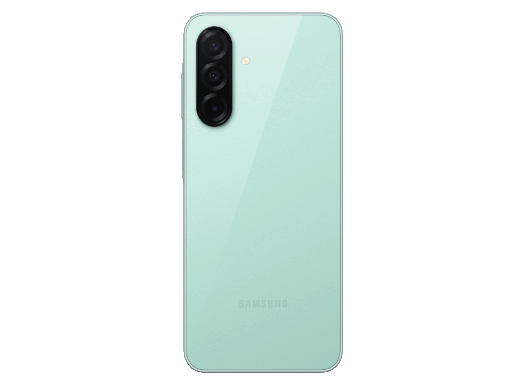 Samsung Galaxy A26 6/128,GreenAndroid 15,One UI 76.7"display,50/8/2/13MP cam