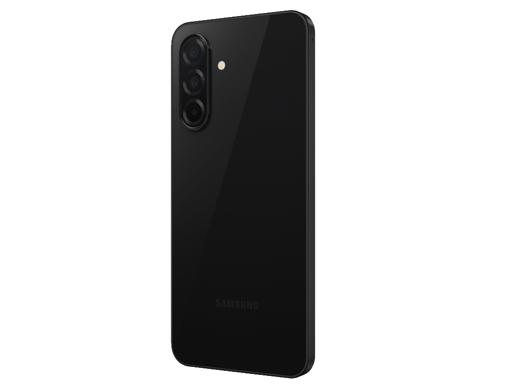 Samsung Smartphone  Galaxy A26 5G/6GB/128GB/crna