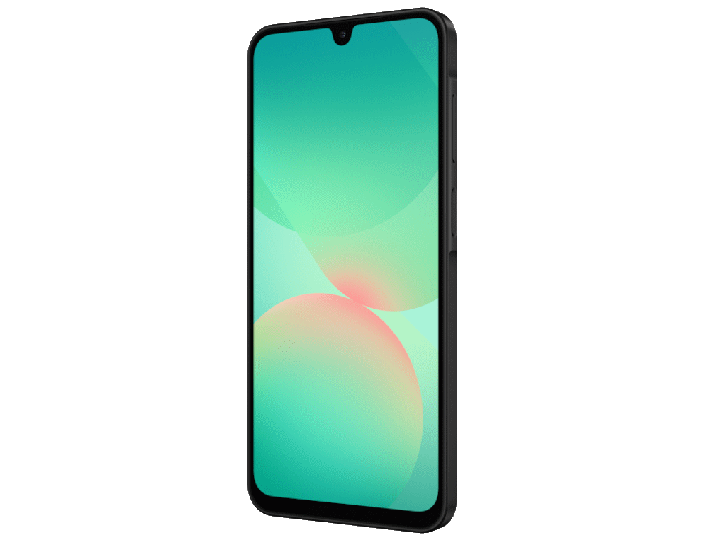 Samsung Galaxy A26 8/256,BlackAndroid 15,One UI 76.7"display,50/8/2/13MP cam