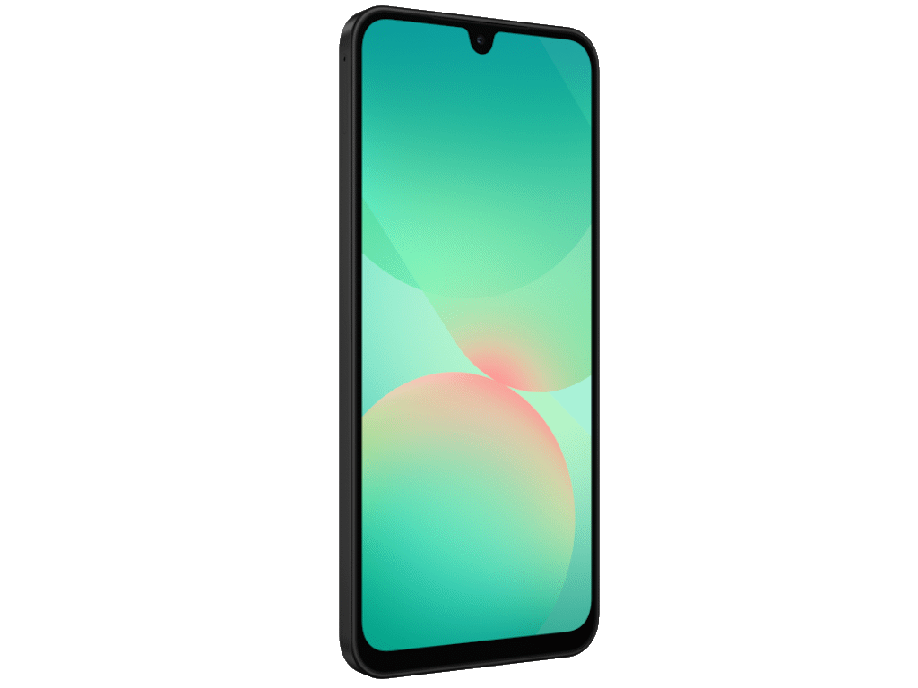 Samsung Galaxy A26 8/256,BlackAndroid 15,One UI 76.7"display,50/8/2/13MP cam