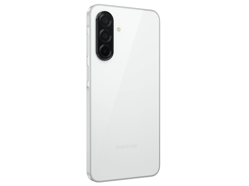 Samsung Smartphone Galaxy A26 5G/6GB/128GB/bela