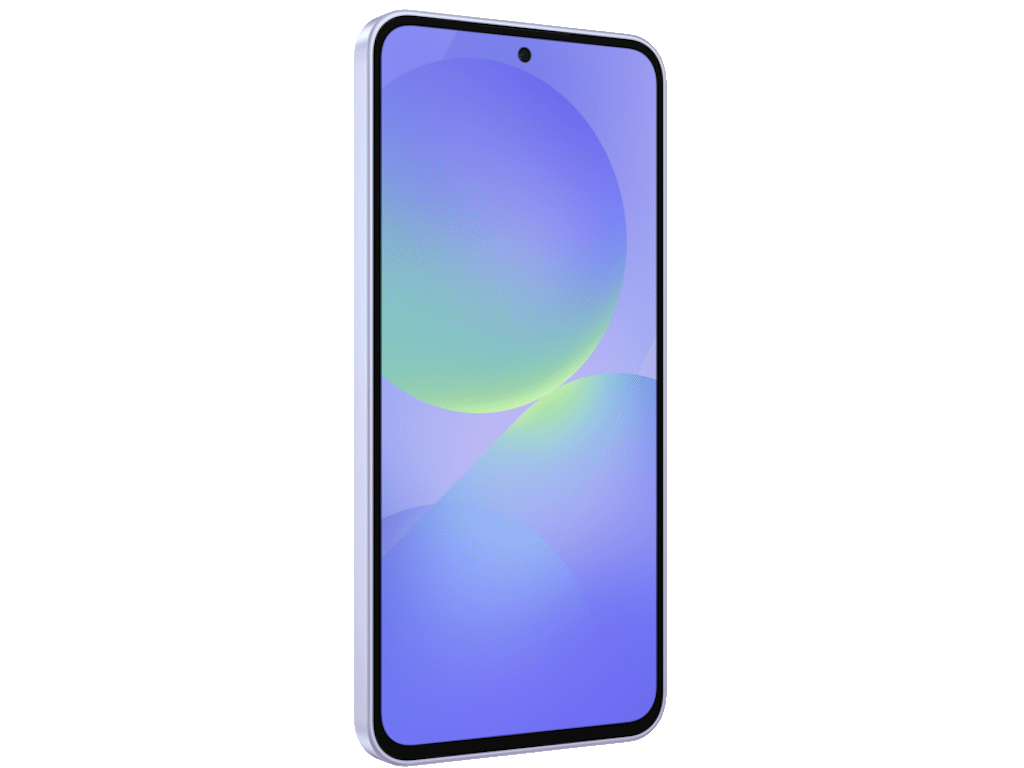 Samsung Smartphone  Galaxy A36 5G/6GB/128GB/ljubicasta
