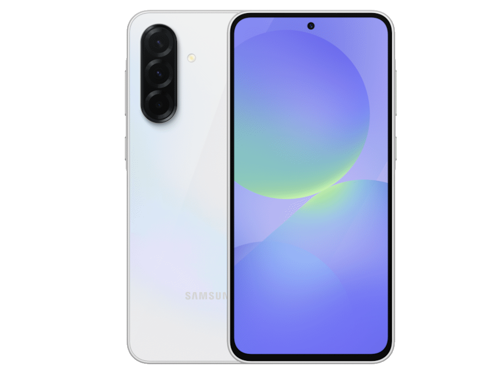 Samsung Galaxy A36,6/128,GrayAndroid 15,One UI 76.7"display,50/8/5/12MP cam