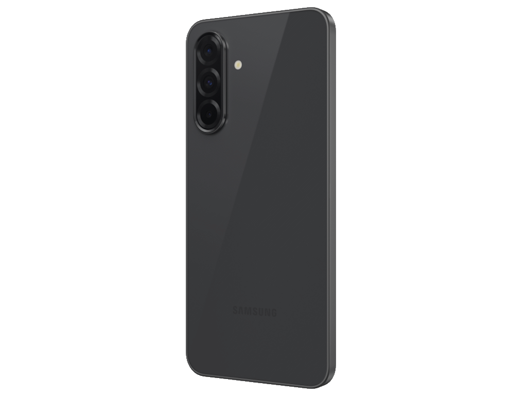 Samsung Smartphone  Galaxy A36 5G/6GB/128GB/crna