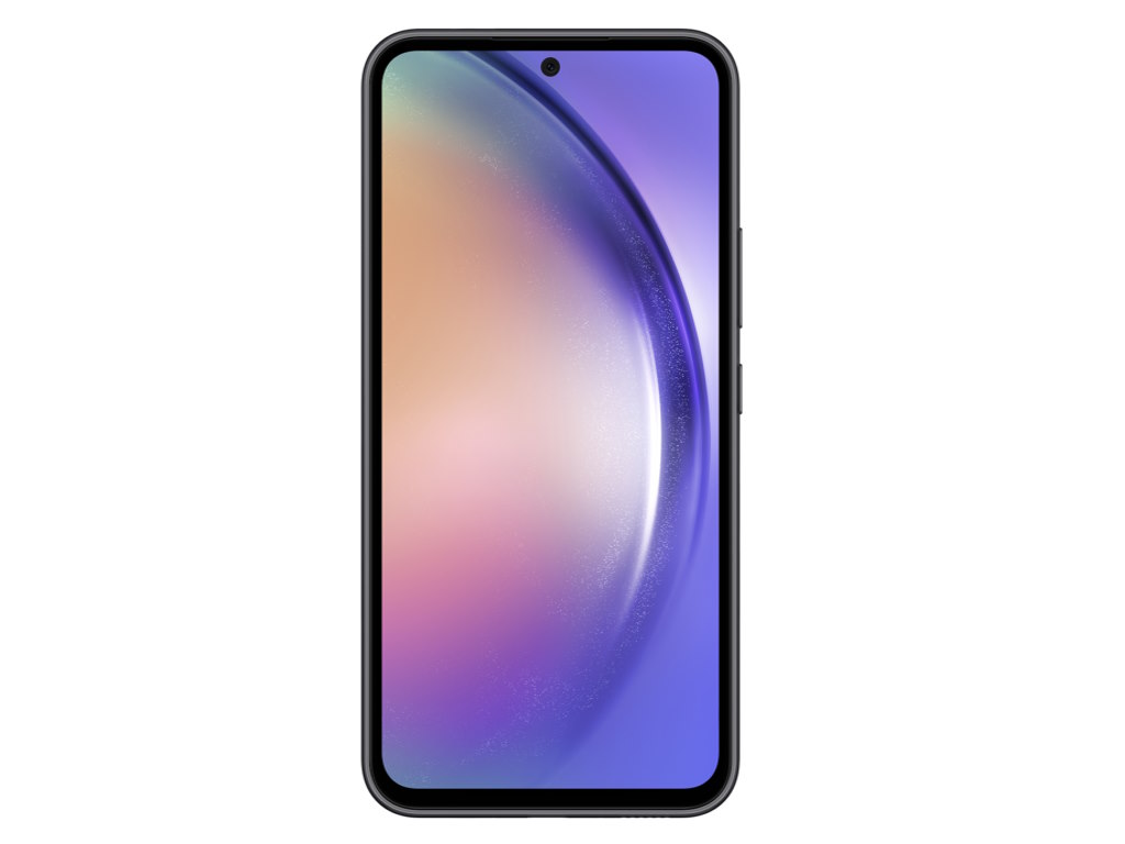 Samsung Galaxy A54 5G 6.4" - Black