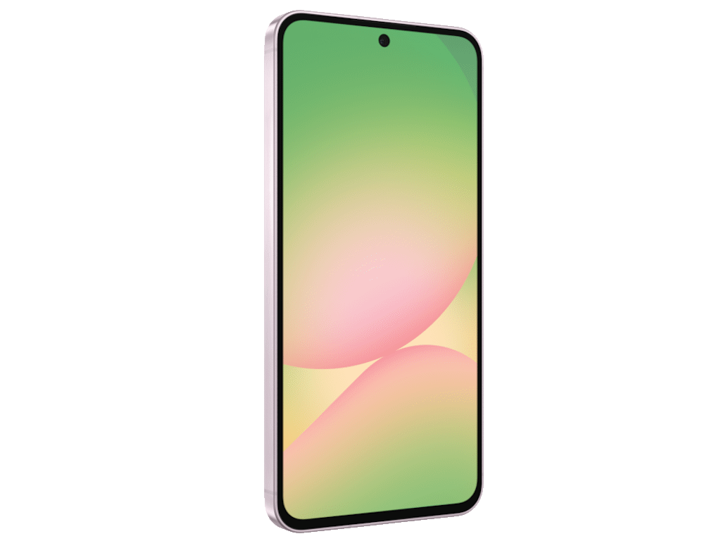 Samsung Smartphone  Galaxy A56 5G/8GB/256GB/pink