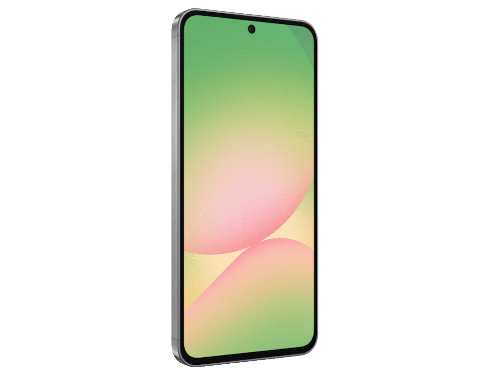 Samsung Galaxy A56,8/256,BlackAndroid 15,One UI 76.7"display,50/12/5/12MP cam