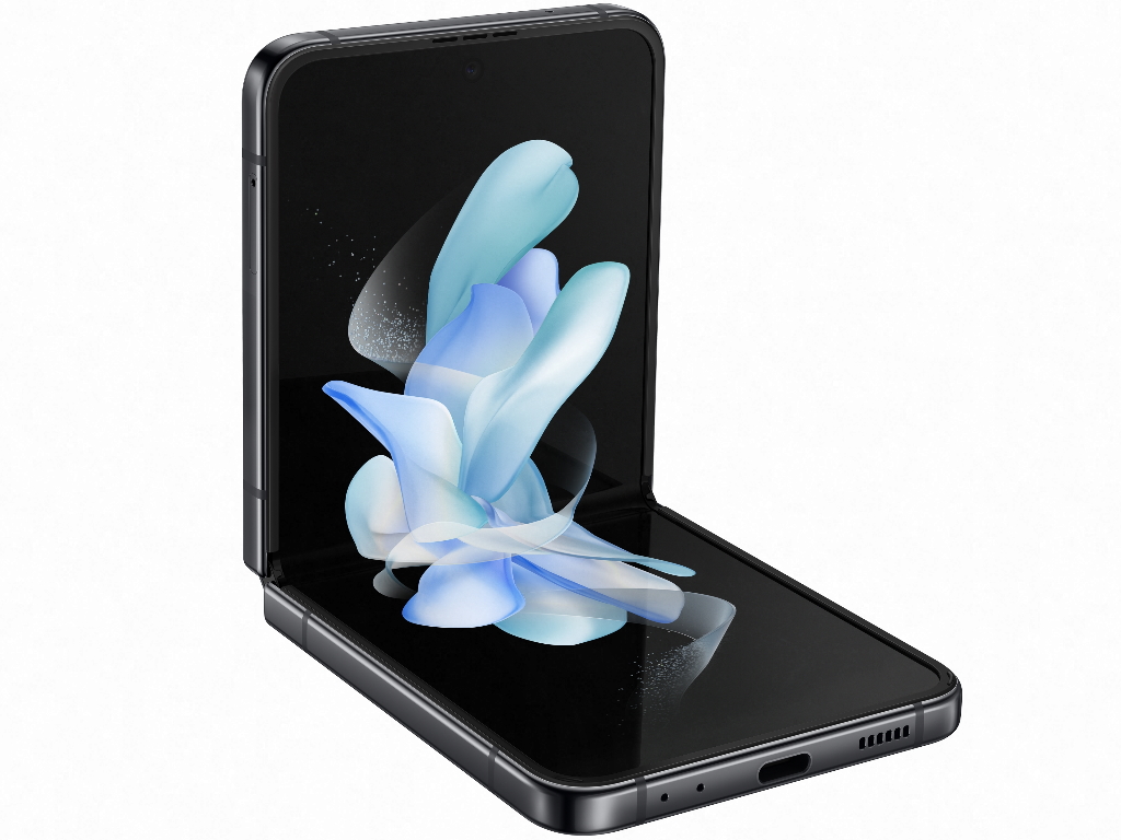 Samsung Galaxy Z FLIP 4 Graph - AMOLED 8/256