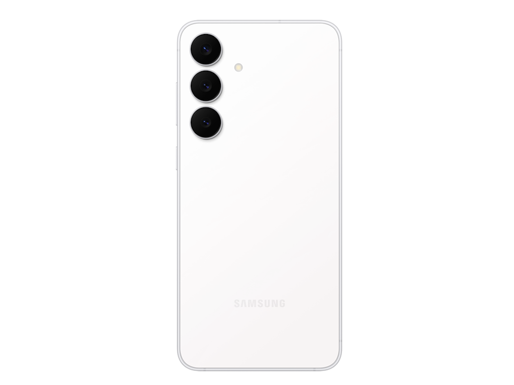 Samsung Smartphone  Galaxy S25 FE 8GB/128GB/bela