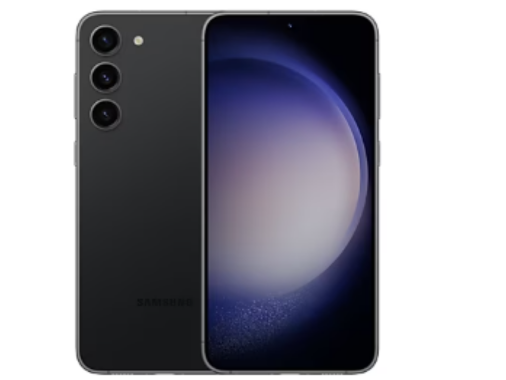 Samsung Galaxy S23+ Black 8/256