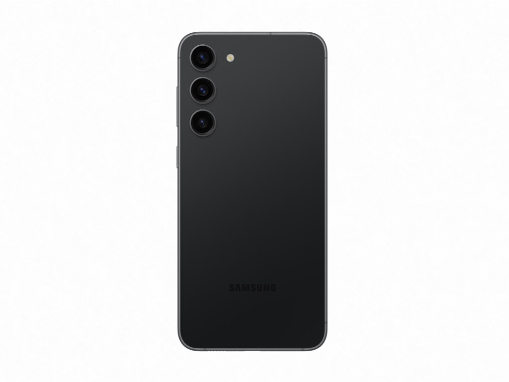 Samsung Galaxy S23+; 8/512,BlkBlack