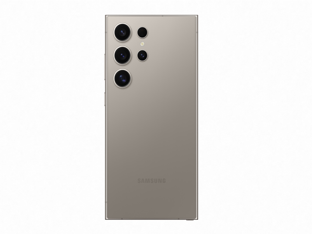 Samsung S24 ULTRA,12+512,GrayAndroid 14, One UI 6,16,8" display,200/50/10/12 MP cam