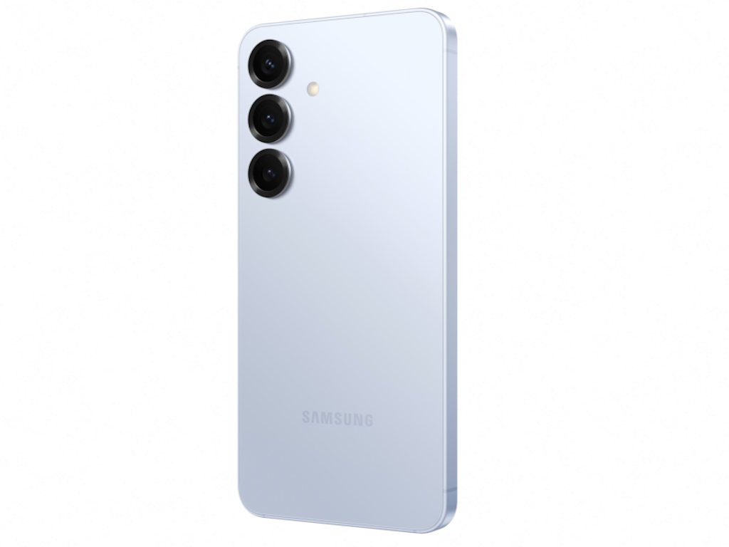 Samsung S25,12+128,Ice BlueAndroid 15, OneUI 76,2" display,50/10/12/12 MP cam