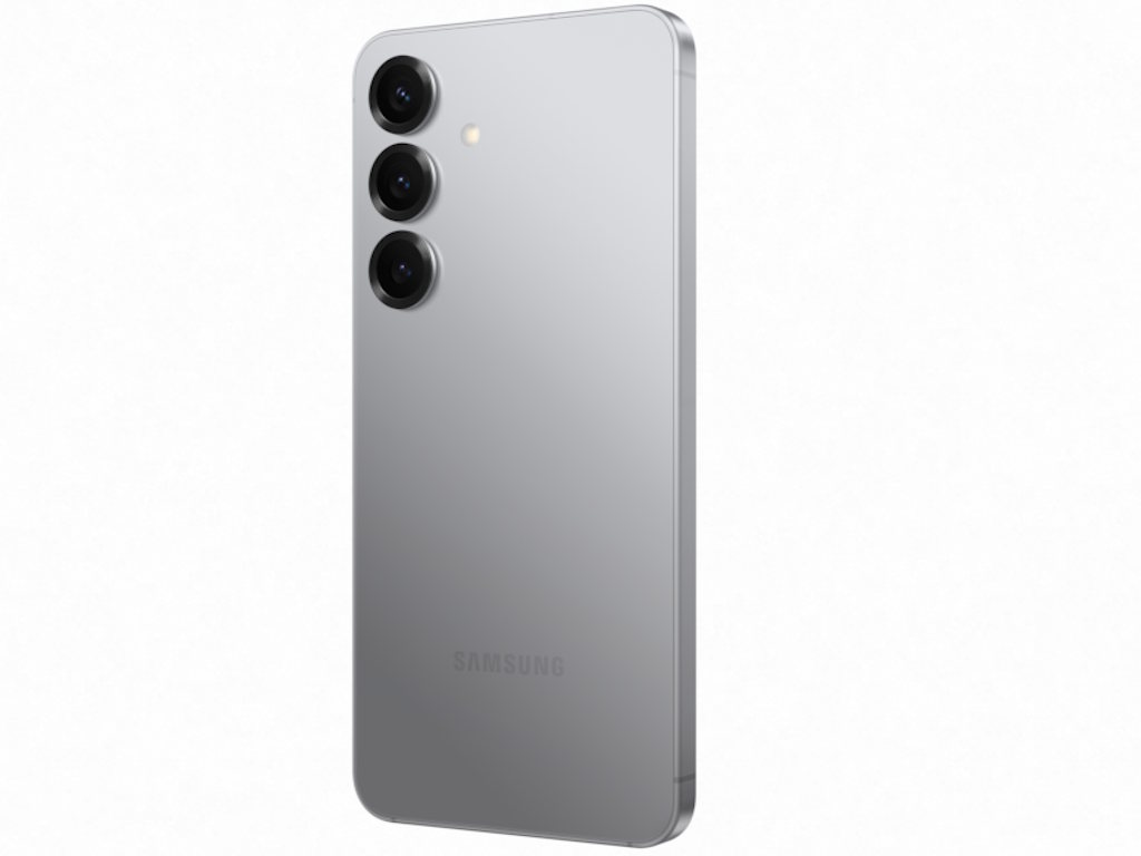 Samsung S25,12+128,Silver ShAndroid 15, OneUI 76,2" display,50/10/12/12 MP cam