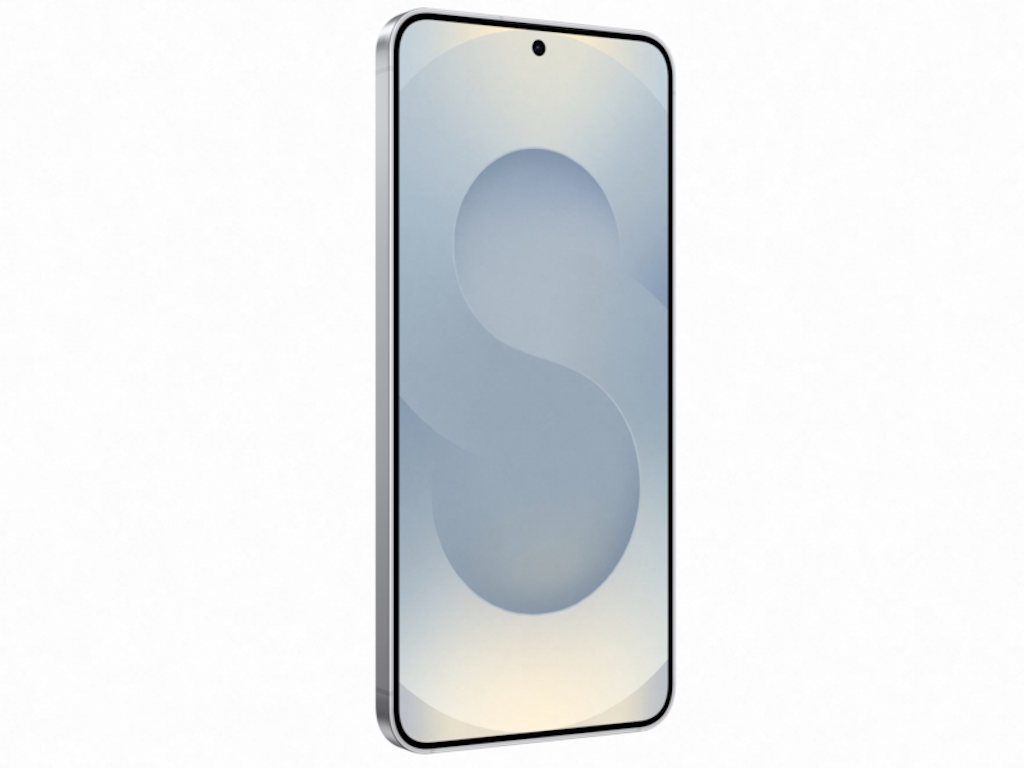 Samsung S25,12+128,Silver ShAndroid 15, OneUI 76,2" display,50/10/12/12 MP cam