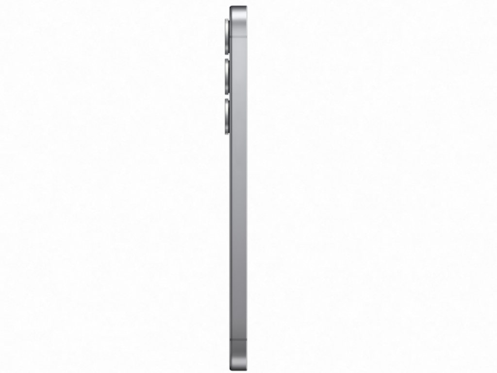 Samsung S25,12+256,Silver ShAndroid 15, OneUI 76,2" display,50/10/12/12 MP cam