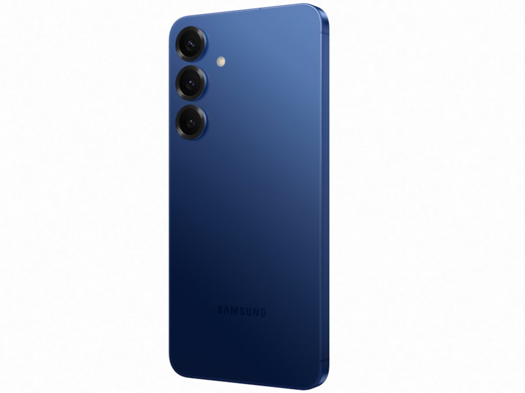 Samsung S25+  12+256GB,NavyAndroid 15, OneUI 76,7" display,50/10/12/12 MP cam