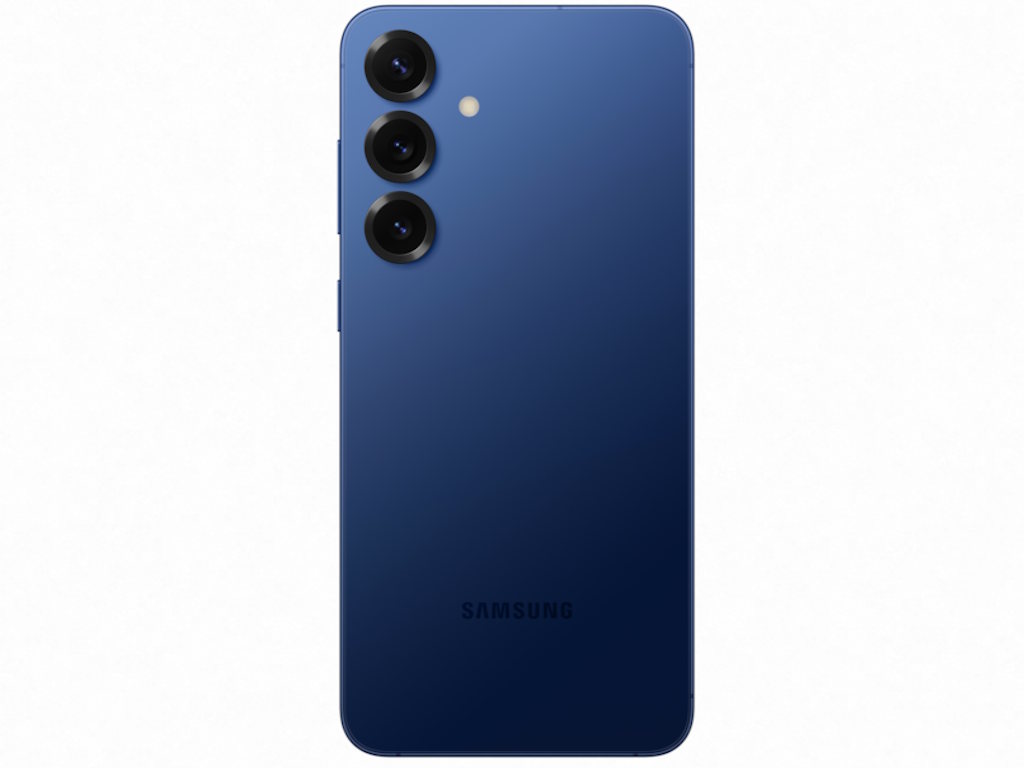 Samsung Smartphone  Galaxy S25+ 12GB/512GB/tamnoplava