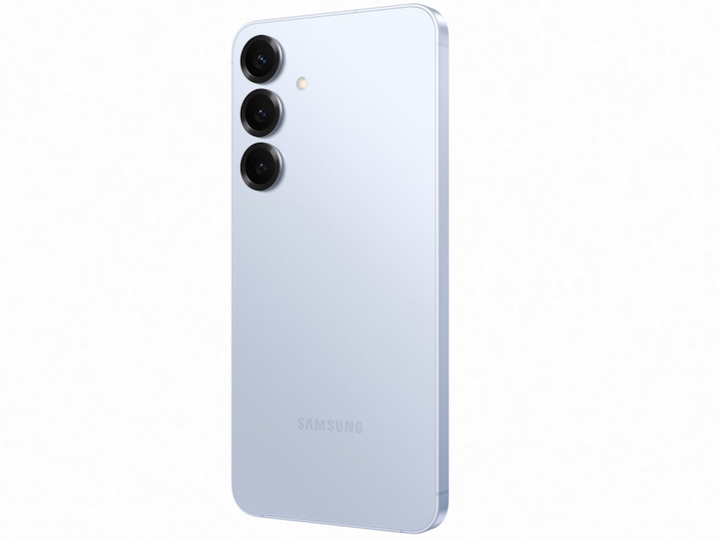 Samsung S25+  12+512,Ice BlueAndroid 15, OneUI 76,7" display,50/10/12/12 MP cam