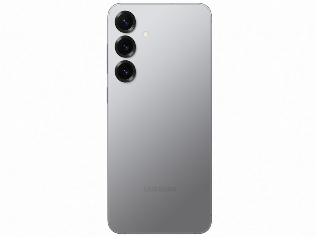 Samsung SS25+  12+512,SilverAndroid 15, OneUI 76,7" display,50/10/12/12 MP cam