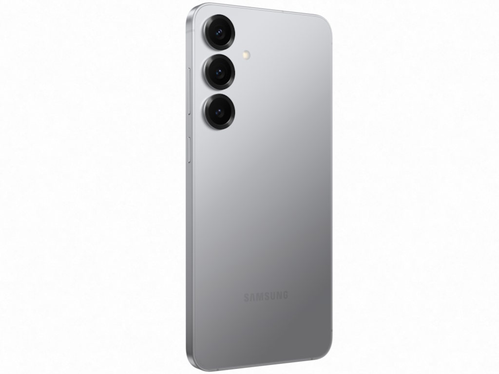 Samsung SS25+  12+512,SilverAndroid 15, OneUI 76,7" display,50/10/12/12 MP cam