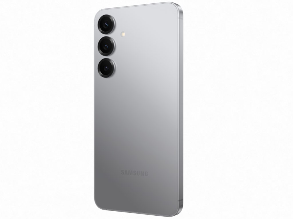 Samsung SS25+  12+512,SilverAndroid 15, OneUI 76,7" display,50/10/12/12 MP cam