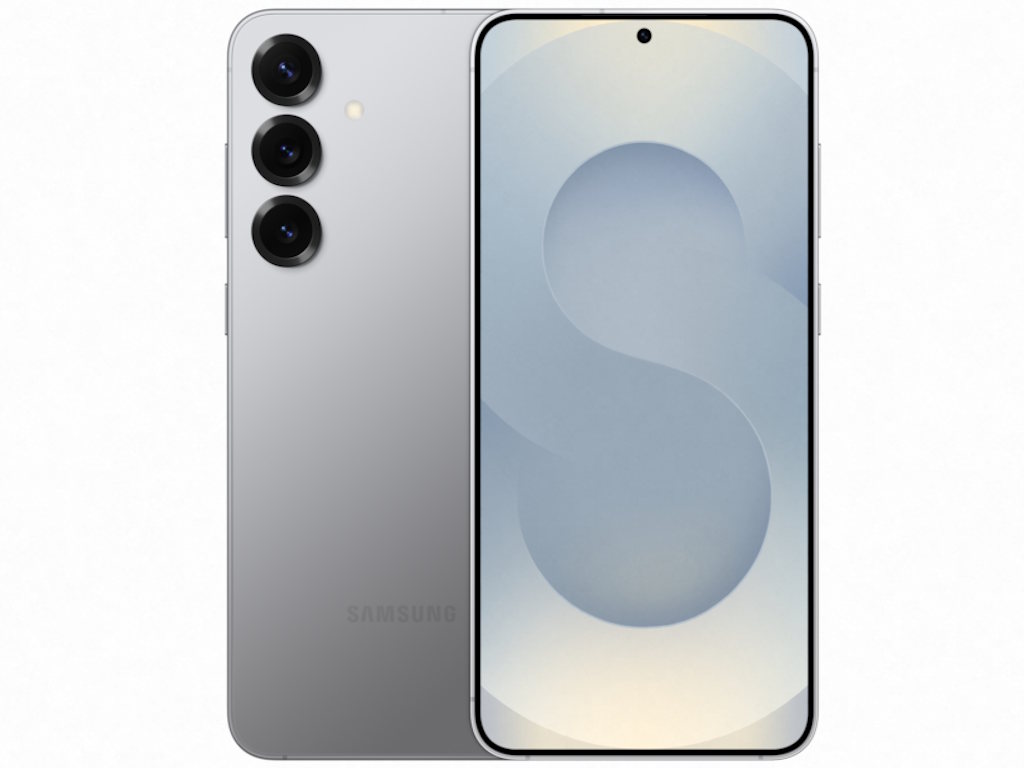 Samsung SS25+  12+512,SilverAndroid 15, OneUI 76,7" display,50/10/12/12 MP cam