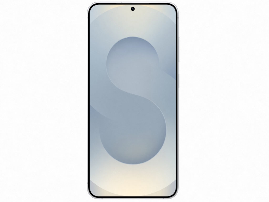 Samsung SS25+  12+512,SilverAndroid 15, OneUI 76,7" display,50/10/12/12 MP cam