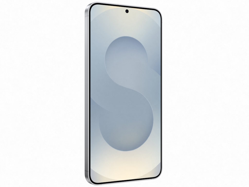 Samsung SS25+  12+512,SilverAndroid 15, OneUI 76,7" display,50/10/12/12 MP cam