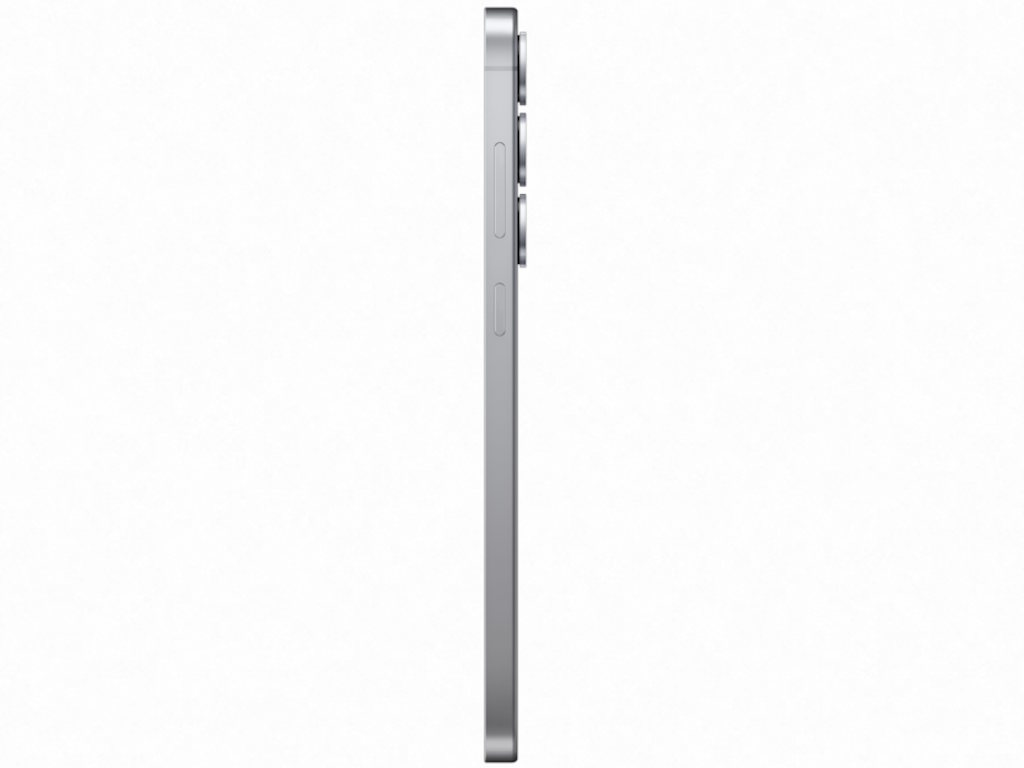 Samsung SS25+  12+512,SilverAndroid 15, OneUI 76,7" display,50/10/12/12 MP cam