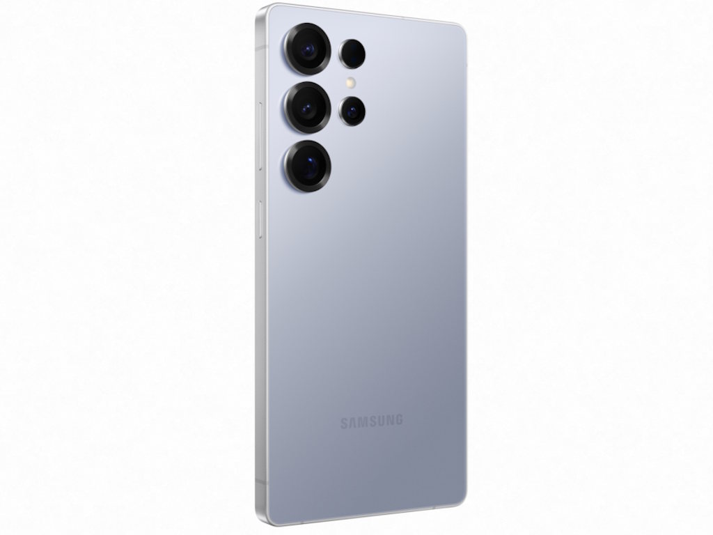 Samsung S25 ULTRA 12+256,BlueAndroid 15, OneUI 76,9" display,200/50/50/10 MP cam