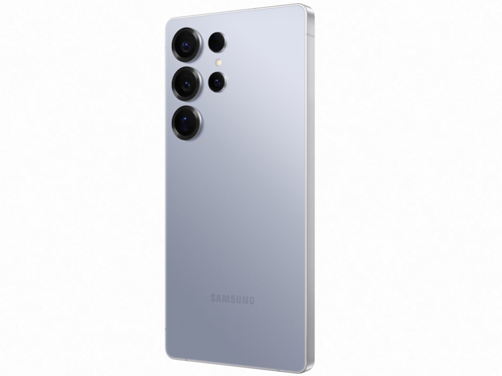 Samsung S25 ULTRA 12+256,BlueAndroid 15, OneUI 76,9" display,200/50/50/10 MP cam