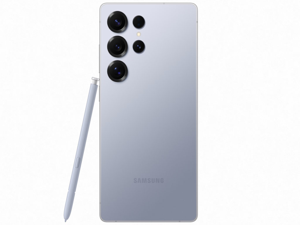 Samsung S25 ULTRA 12+256,BlueAndroid 15, OneUI 76,9" display,200/50/50/10 MP cam
